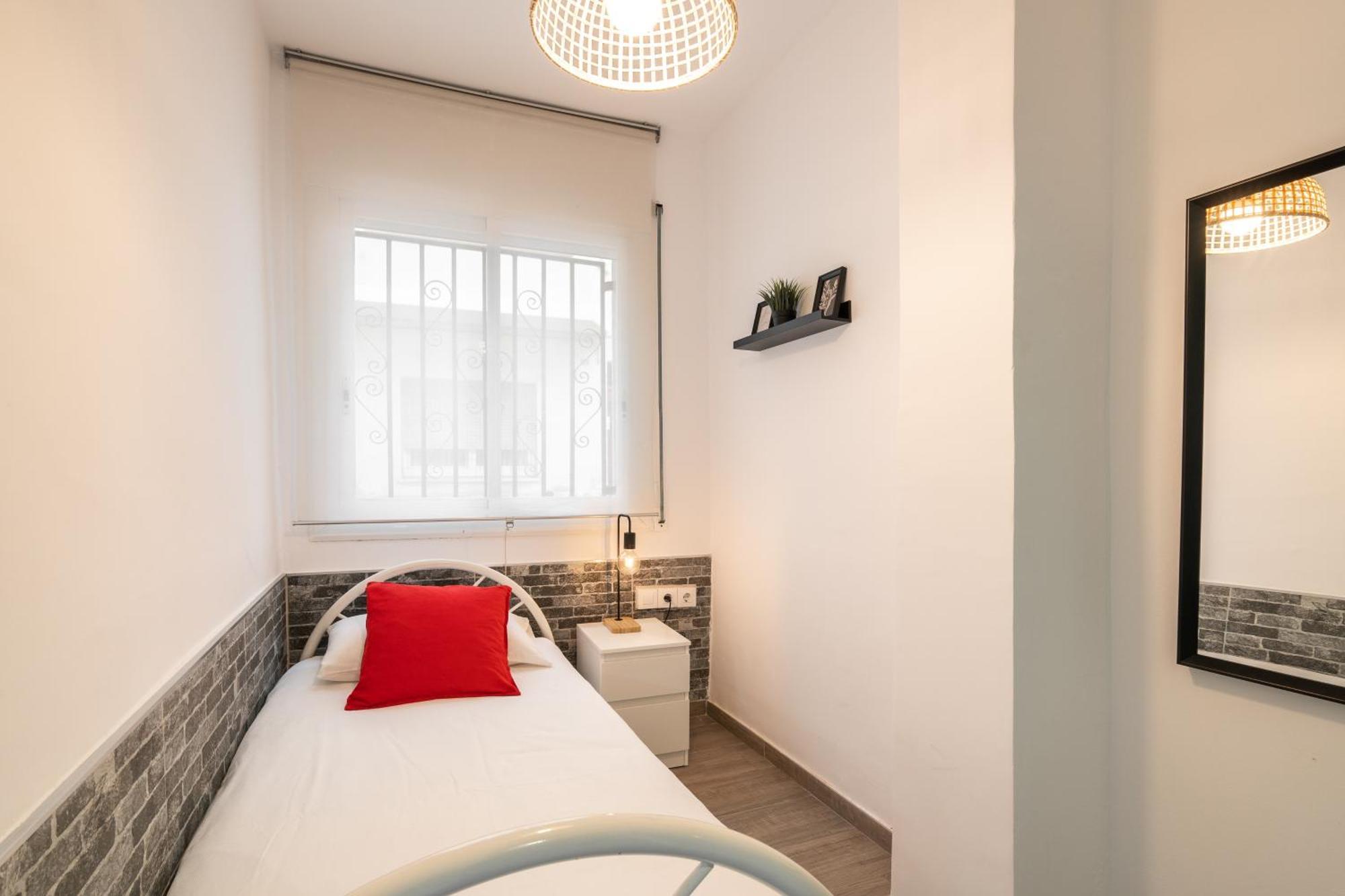 Beach Apartment, Next To The Sea Premiá de Mar Exterior foto