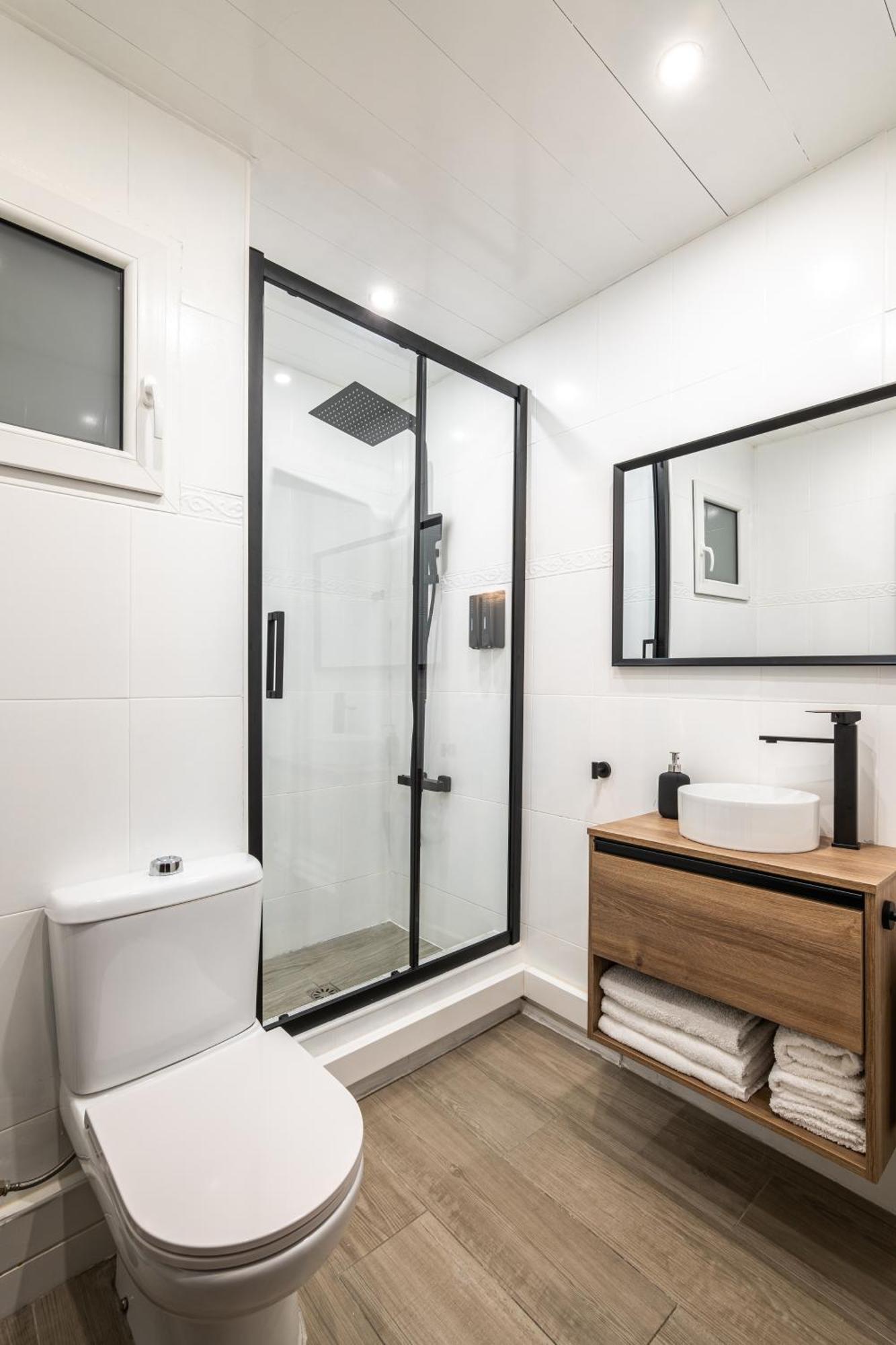 Beach Apartment, Next To The Sea Premiá de Mar Exterior foto