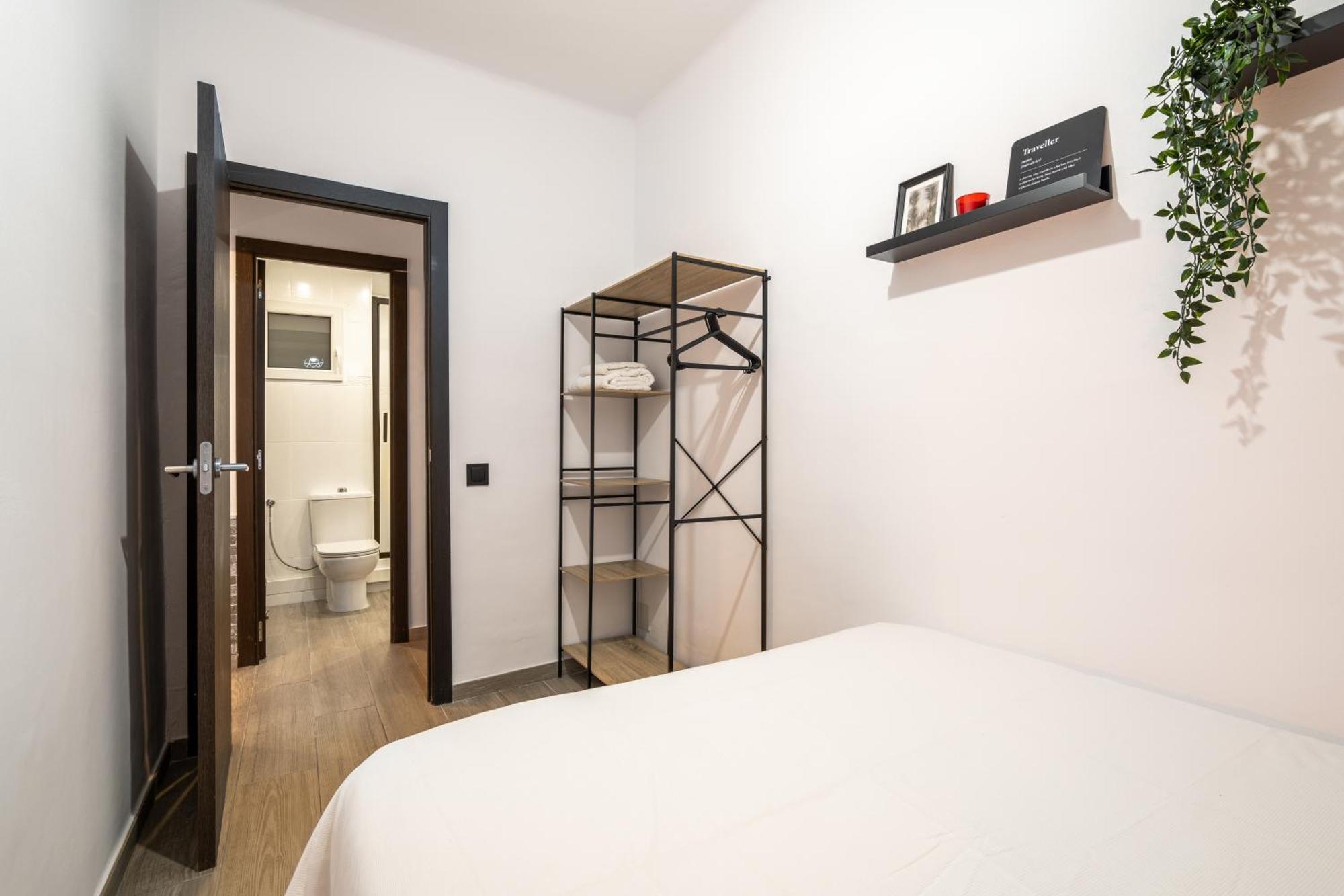 Beach Apartment, Next To The Sea Premiá de Mar Exterior foto