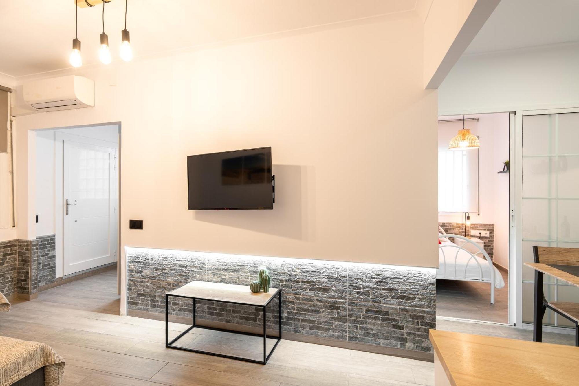 Beach Apartment, Next To The Sea Premiá de Mar Exterior foto